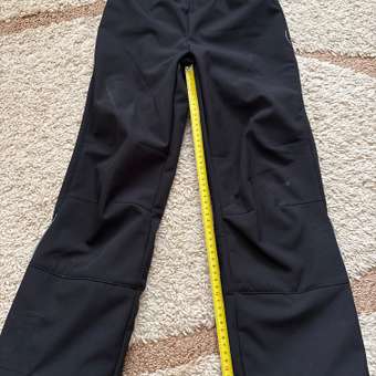 Брюки Stylish AMADEO: отзыв пользователя Детский Мир