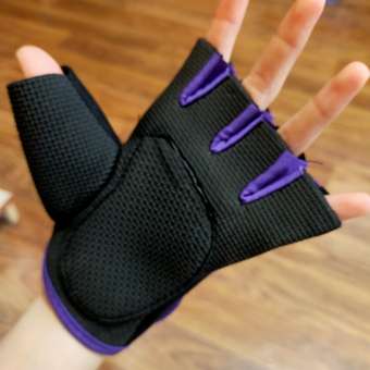 Перчатки Beroma: отзыв пользователя Детский Мир