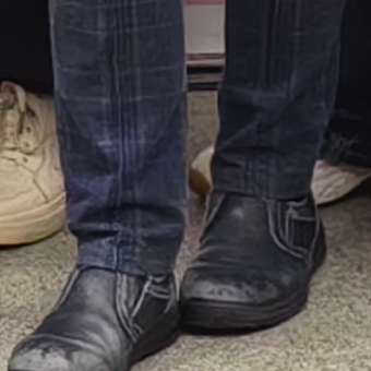 Туфли BEST.A: отзыв пользователя Детский Мир