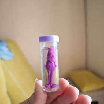Кукла мини Barbie Барбиленд Весенняя волна: отзыв пользователя Детский Мир