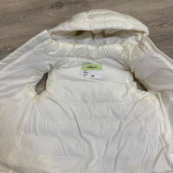 Жилет BabyGo: отзыв пользователя Детский Мир