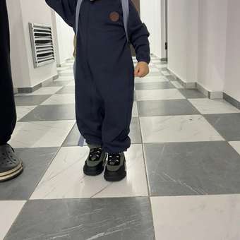 Комбинезон BabyGо: отзыв пользователя Детский Мир