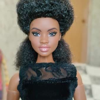 Кукла модельная Barbie Looks: отзыв пользователя Детский Мир