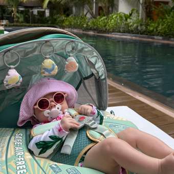 Панама Baby Gо: отзыв пользователя Детский Мир