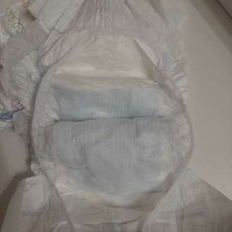Подгузники Huggies Ultra Comfort для мальчиков 3 (5-9 кг) 78 шт.: отзыв пользователя ДетМир