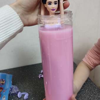 Кукла модельная Barbie: отзыв пользователя Детский Мир