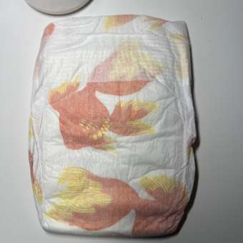 Подгузники Nino Nana NB (0-4 кг) 62 шт.: отзыв пользователя Детский Мир