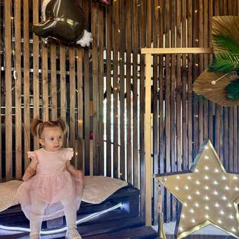 Платье Baby Gо: отзыв пользователя Детский Мир