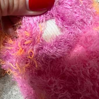 Мягкая игрушка FLUFFIE STUFFIEZ Мороженое: отзыв пользователя Детский Мир