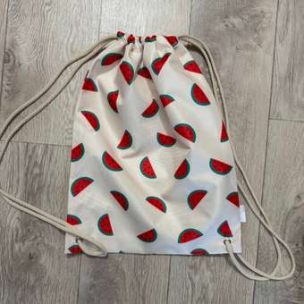 Мешок для одежды и обуви FUTURINO Home Арбуз: отзыв пользователя ДетМир