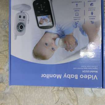 Видеоняня NRAVIZA Детям: отзыв пользователя Детский Мир