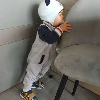 Сандалии Tombi: отзыв пользователя ДетМир