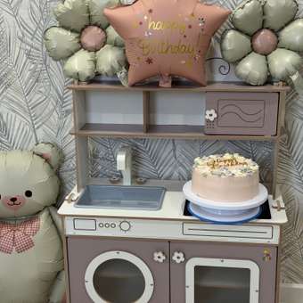 Кухня детская Аделина: отзыв пользователя Детский Мир