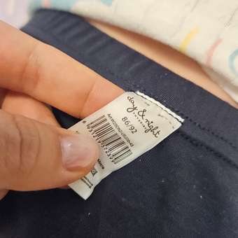 Трусы Day and Night 5 шт: отзыв пользователя Детский Мир