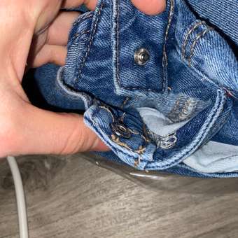 Комбинезон Futurino Fashion: отзыв пользователя Детский Мир