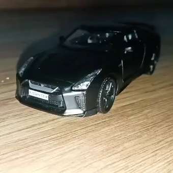 Автомобиль Mobicaro Nissan GT-R 1:32: отзыв пользователя Детский Мир