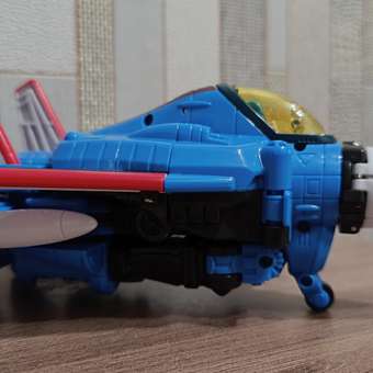 Игровой набор Hello Carbot Starpinner: отзыв пользователя Детский Мир