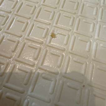 Детский складной коврик Pollzu Акварель 2 см 150 x 180 см: отзыв пользователя Детский Мир