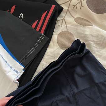 Трусы Day and Night 2 шт: отзыв пользователя Детский Мир