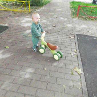 Комплект Baby Gо: отзыв пользователя Детский Мир