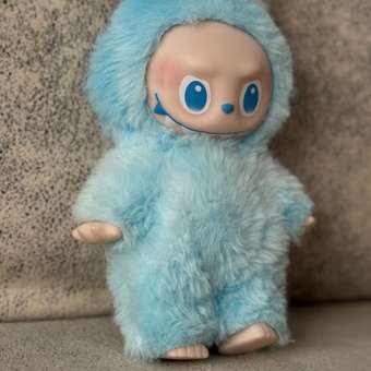 Фигурка Labubu: отзыв пользователя Детский Мир