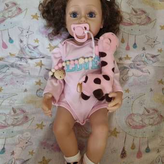 Кукла пупс QA BABY: отзыв пользователя Детский Мир