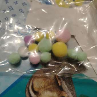 Игрушка-антистресс КАМЕЛИЯ сквиш: отзыв пользователя Детский Мир