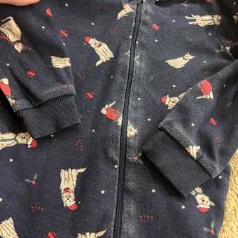 Комбинезон KOTON: отзыв пользователя Детский Мир