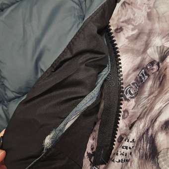 Пальто Disvey: отзыв пользователя Детский Мир