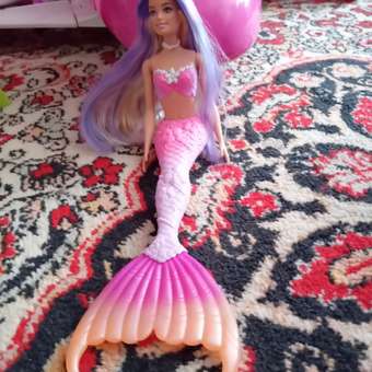 Кукла модельная Barbie: отзыв пользователя Детский Мир