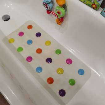 Коврик для купания Munchkin 12194: отзыв пользователя Детский Мир