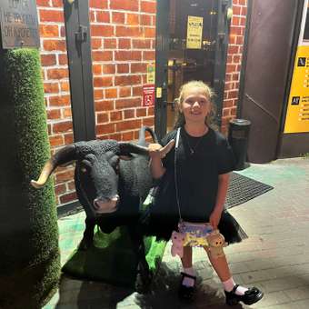 Платье Nikki Bambino: отзыв пользователя Детский Мир