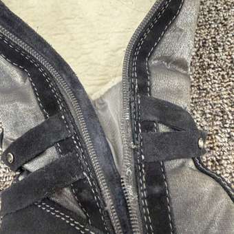 Дутики Nordan: отзыв пользователя Детский Мир