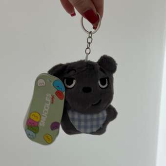 Брелок Snuggles Кот: отзыв пользователя Детский Мир