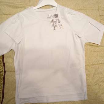 Футболка Futurino: отзыв пользователя Детский Мир