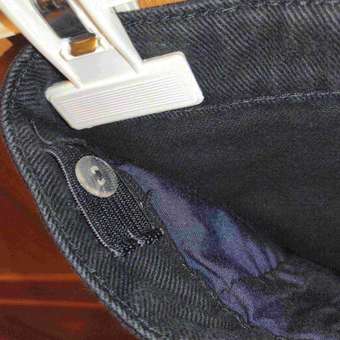 Брюки Futurino: отзыв пользователя Детский Мир