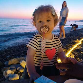 Платье Baby Gо: отзыв пользователя Детский Мир
