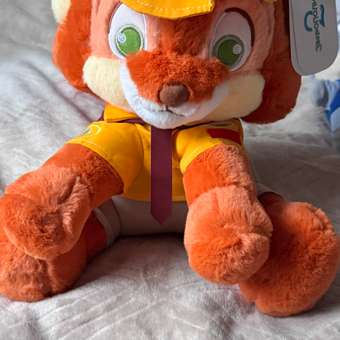 Мягкая игрушка Зверополис Ник: отзыв пользователя Детский Мир