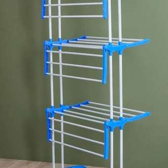 Сушилка для белья SOKOLTEC: отзыв пользователя Детский Мир