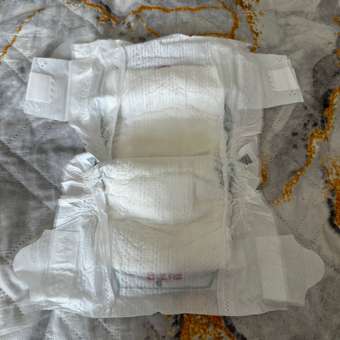 Подгузники Pine 72 шт.: отзыв пользователя Детский Мир