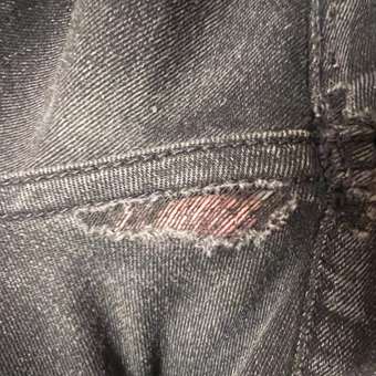 Джинсы Futurino: отзыв пользователя Детский Мир