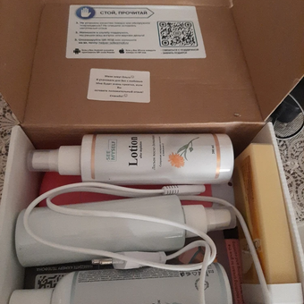 Воскоплав HomDoctor катриджный: отзыв пользователя Детский Мир