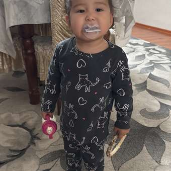 Комплект BabyGо: отзыв пользователя ДетМир