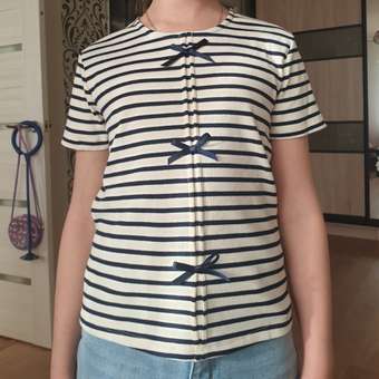 Футболка Futurino: отзыв пользователя Детский Мир