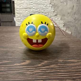 Кукла мини L.O.L. Surprise! Loves Licensed SpongeBob Tots: отзыв пользователя Детский Мир