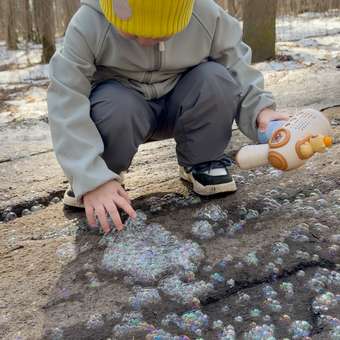 Куртка Minaku: отзыв пользователя Детский Мир