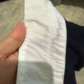 Джемпер Futurino School: отзыв пользователя Детский Мир