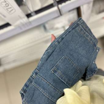 Полукомбинезон Artcher kids: отзыв пользователя Детский Мир