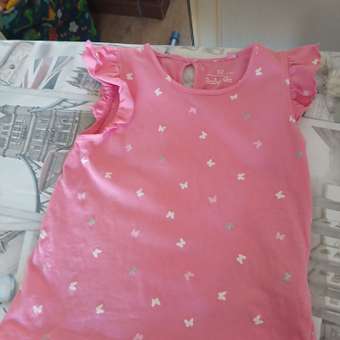 Футболка BabyGo: отзыв пользователя Детский Мир