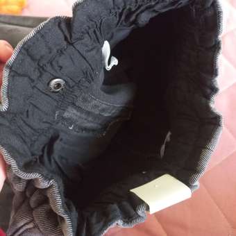 Утеплённые джинсы Futurino: отзыв пользователя Детский Мир